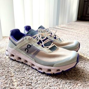 On Cloud CLOUDTEC Women’s 8.5 Shoe